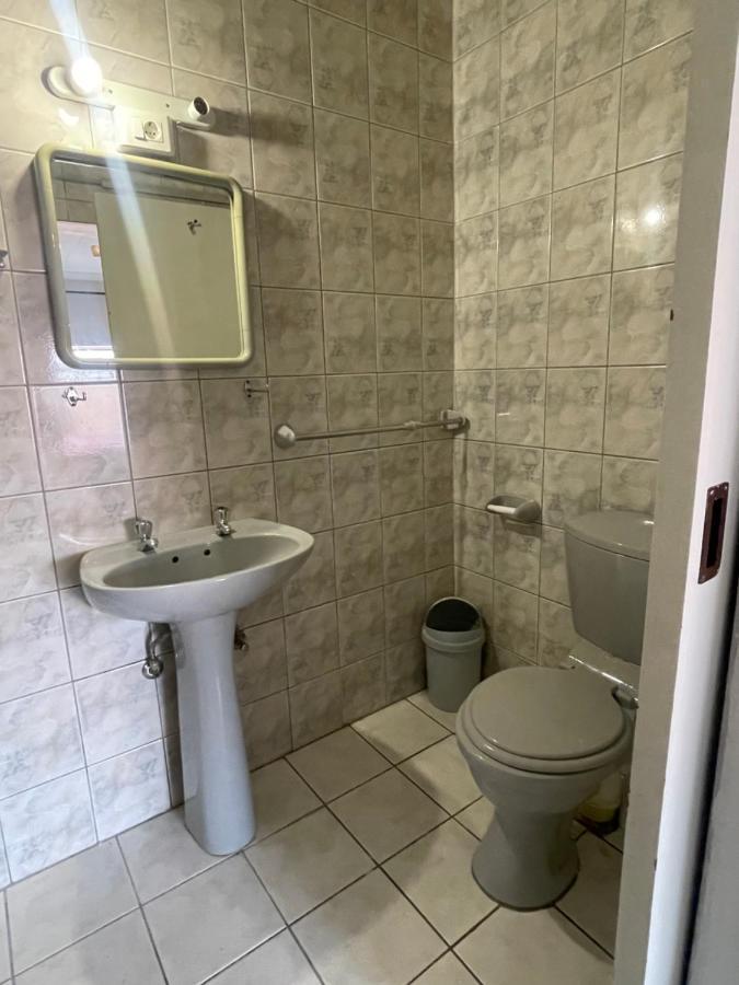 Ethithiya Boutique Guesthouse ウィントフーク エクステリア 写真